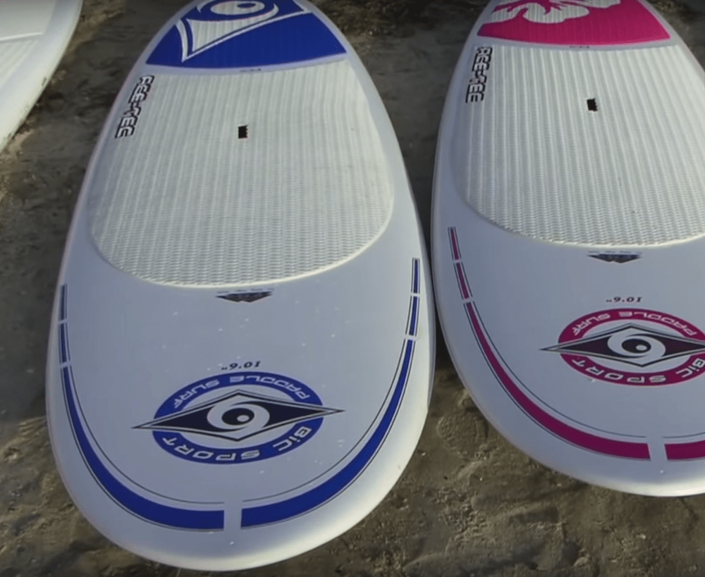 Heb geleerd microscoop Buik Bic Sport Paddle Board Review | SUP Boards Review