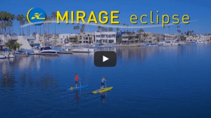 Hobie Mirage Eclipse