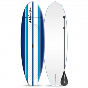 wave storm stand up paddle board