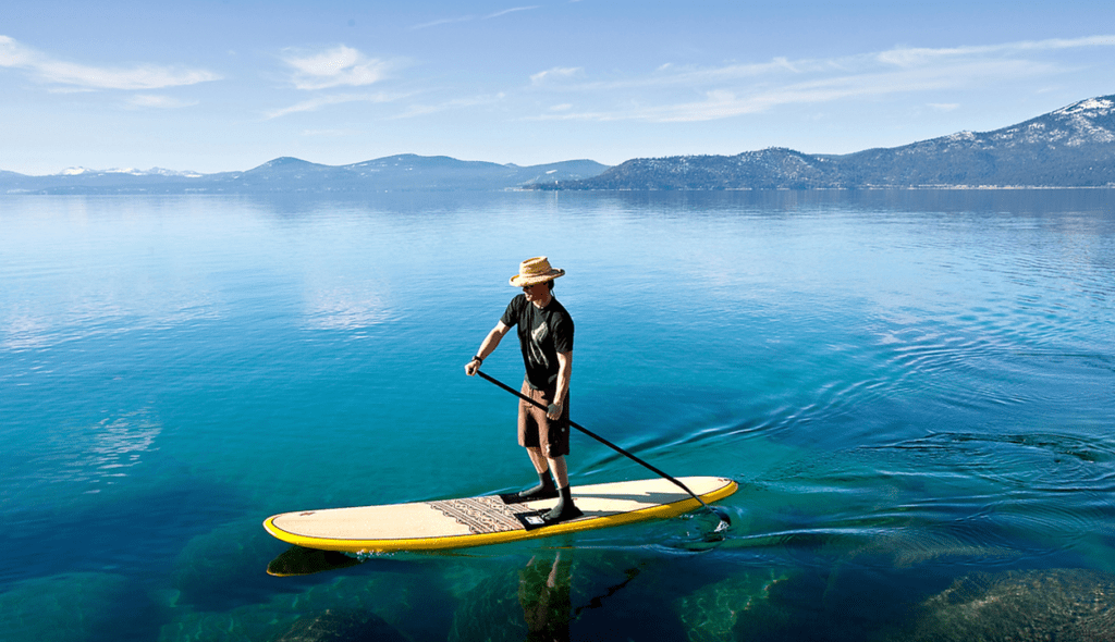 Best Rated Stand Up Paddle Boards For 2017 SUP Boards Review