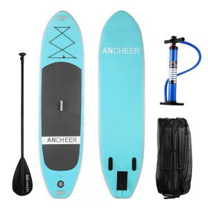ancheer paddle board