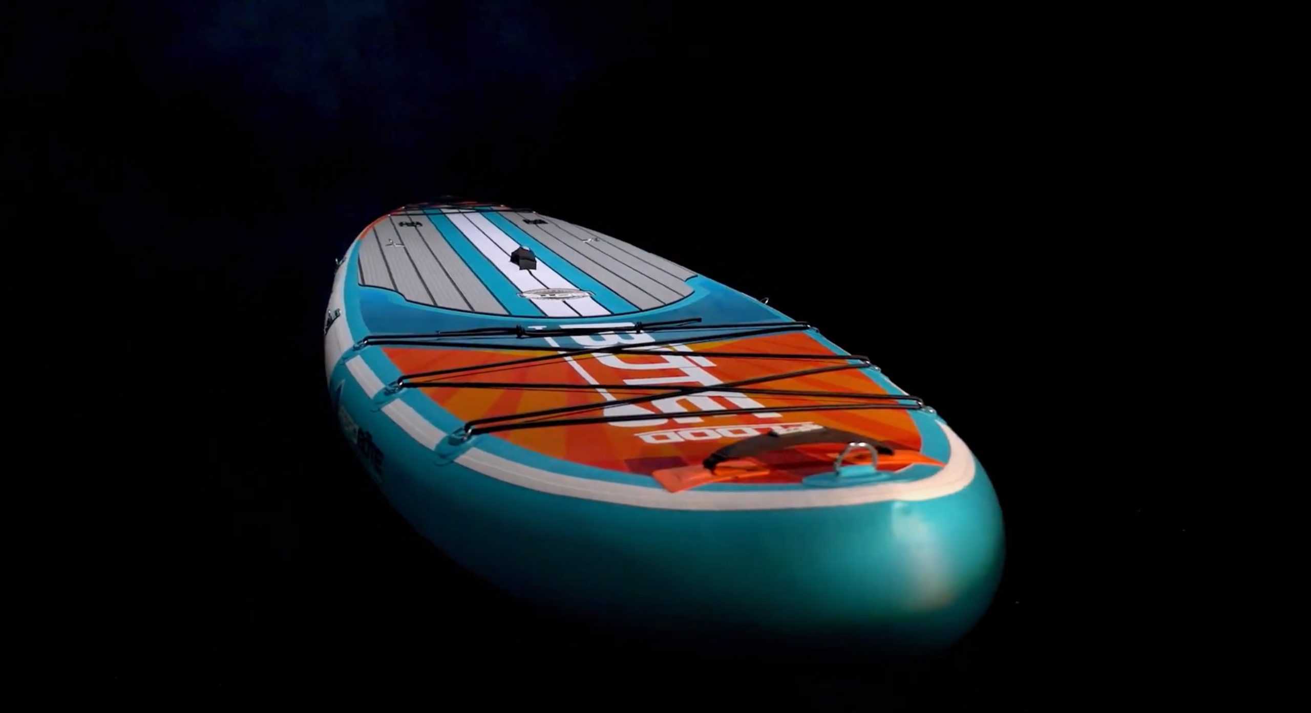 Bote Paddle Board Review